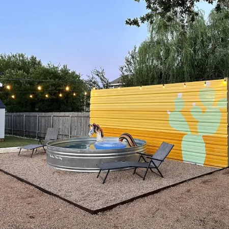 Stone’s Throw Stay - Less than a Mile from Lake LBJ