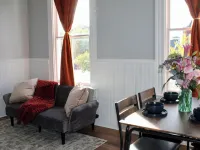 Perfect Holiday Retreat Steps from Downtown RVA