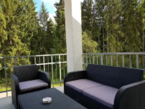 Seven firs Titisee + Hochschwarzwald Card