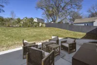 Fort Mill-Rock Hill Buy 3 Get 1 Free Night! Close to Everything in FM & RH - 3-Star