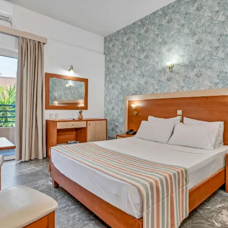 Erato Hotel