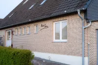 Beautiful new, modern apartment in Grömitz, 43sqm Hotel a Gromitz