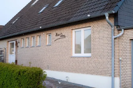 Beautiful new, modern apartment in Grömitz, 43sqm