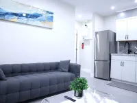 My Cozy-Snug Place - 1Brd - 8 mins to EWR