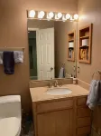 Central Boulder Studio Condo - Quiet Space Close to Downtown! - balcony