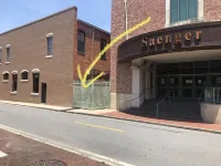 Palafox Loft 122, sleeps 2