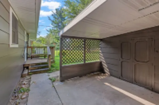 Valparaiso Corporate Home Hotels in Valparaiso