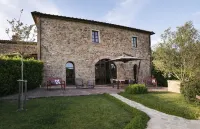 La Casetta, Casole d'Elsa, Siena. Join the real Tuscany countryside!