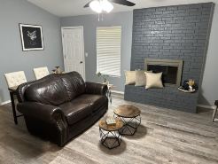 Modern 3BR 2BA West Enid