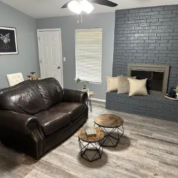 Modern 3BR 2BA West Enid