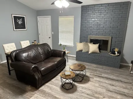 Modern 3BR 2BA West Enid