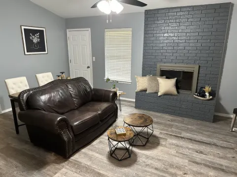 Modern 3BR 2BA West Enid