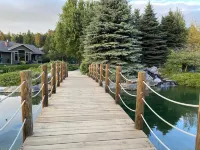 The Flat at Flathead Lake
