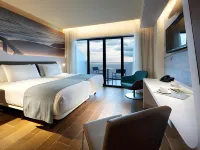 Eurostars Cascais - balcone