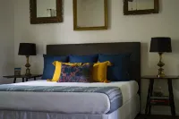 Hill Country Hickory House-Walk to Llano River & Downtown-Free Gym Access Hotels in Llano