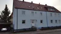 Vacation apartment with 3 separate bedrooms! Subway connection! Free WLAN
