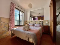 HOLIDAY RENTAL APARTMENT ... 5 KM TO THE NEAREST BEACHES, WIFI, SUNNY TERRACE. GARDEN