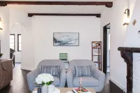 Charming 1-Bedroom Serviced Apartment in Los Angeles x Native