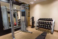 Hilton Garden Inn San Mateo - Gym