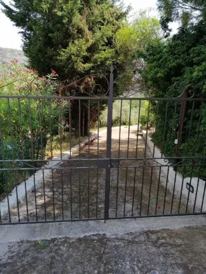 Typical Aeolian house surrounded by Mediterranean nature Hotels near Isola di vulcano