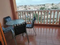 Appartement Dernier Étage Avec Ascenseur, Balcon 8m Carré