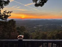 Mountain View Family Cabin