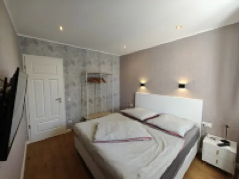 Herrenhaus Apartment im 1 Obergeschoss von Herrenhaus Henriettenhof
