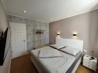 Herrenhaus Apartment im 1 Obergeschoss von Herrenhaus Henriettenhof