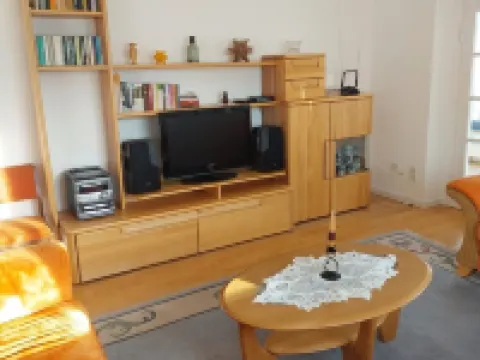 Vacation apartment in Liegau Augustusbad Hotels in Radeberg