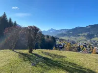 Apartment Megeve