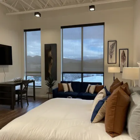 Brand New Beautiful Montana Condo!