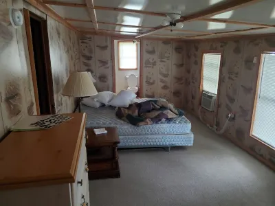 Lakeside rental