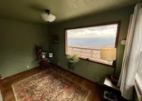 Arkansas Grand Canyon View Cabin