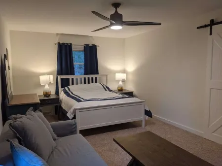 Amazing Sunsets in Jackson Creek Waterfront Home