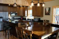 Beautiful Chalet to Enjoy All Four Seasons