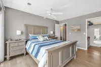 2Bd/1Ba, Lake/Riverview Condo; discounts for longer stays