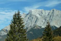 Holidays with mountain views from the first moment Hotels in Immenstadt