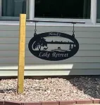 Harlan County Lake Retreat