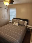 Beautiful creekside home near UIUC
