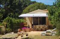 PROMO! BANDOL-HOUSE 9MN ON FOOT SEA -ALANQUE PORT D'ALON-GARDEN + WIFI-ST CYR / SEA