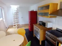 Sonnen-apartment