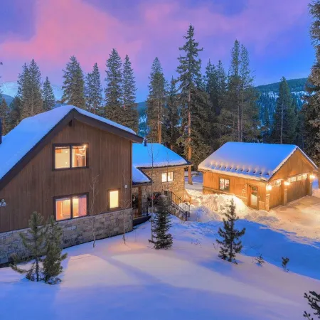 Spruce Creek Lodge- 5 min to Downtown Breck!