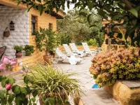 Casa Amaro houses for 6 people Hotels in Orgiva
