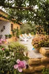 Casa Amaro houses for 6 people