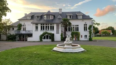 Charmant Studio, à 1km de la Baie D'authie Hotel in zona Berck Plage
