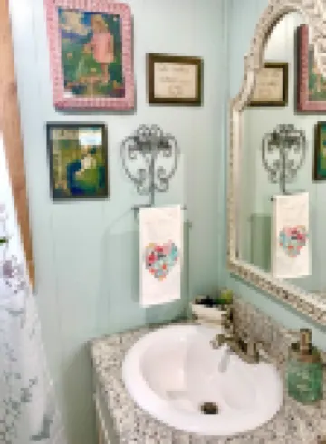 Cute cottage just 5 minutes from Round Top!