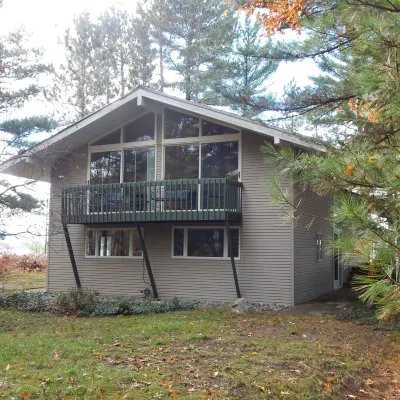 Sun, Sand, Snow, Year Round Recreation, With Private Beach