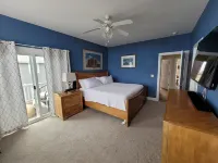 Pet friendly Ocean views Steps to Beach