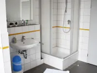 Posthus Apartment 108, close to the beach and central Hotels in Borkum