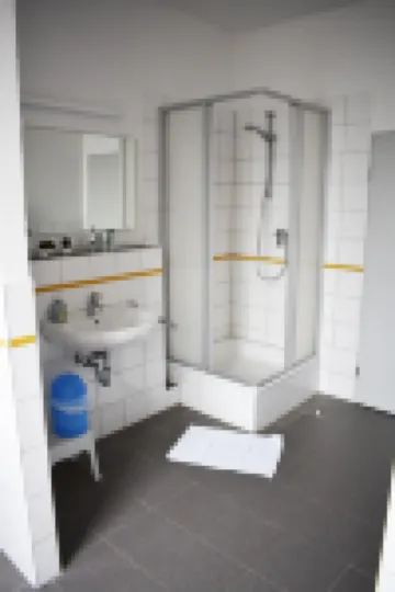 Posthus Apartment 108, close to the beach and central